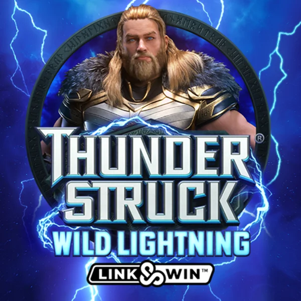 Thunderstruck Wild Lightning - XTRAPLAY88