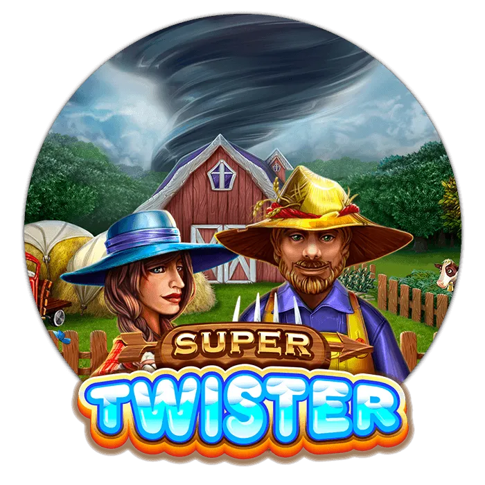 Super Twister - XTRAPLAY88