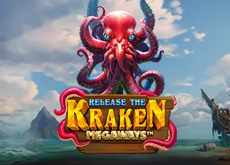 Release the Kraken - XTRAPLAY88