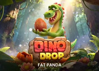 Dino Drop - XTRAPLAY88