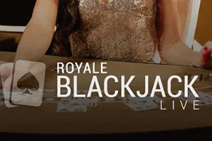 Royale Blackjack 1 - XTRAPLAY88