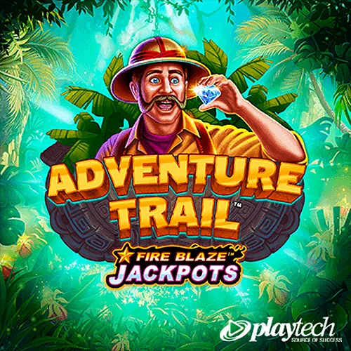 Adventure Trail - XTRAPLAY88