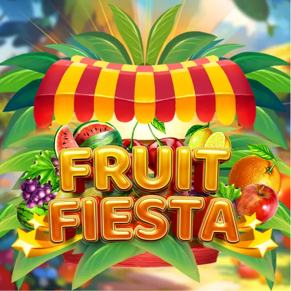 Fruit Fiesta - XTRAPLAY88
