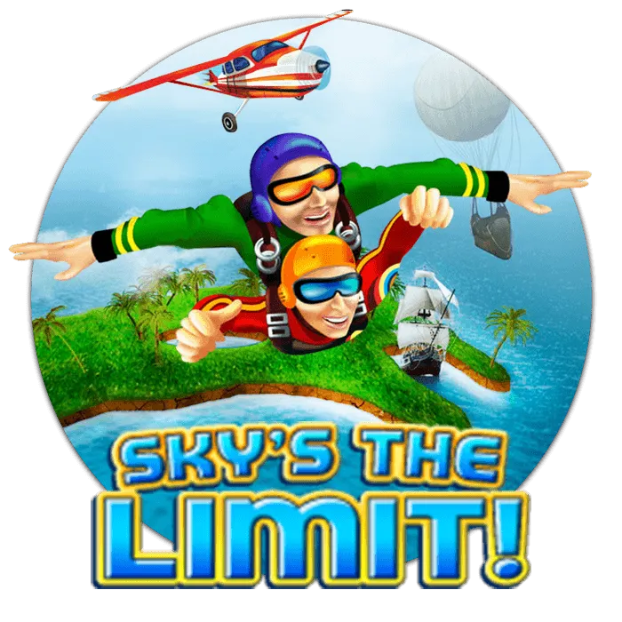 Skys the Limit - XTRAPLAY88