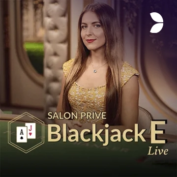 Salon Privé Blackjack E - XTRAPLAY88