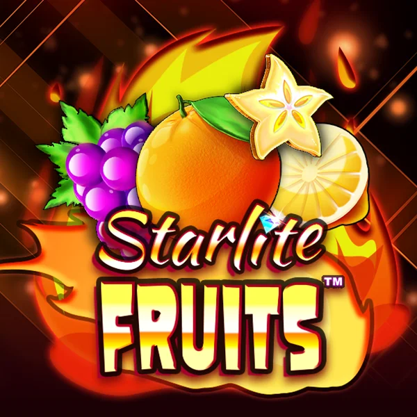Starlite Fruits&trade; - XTRAPLAY88