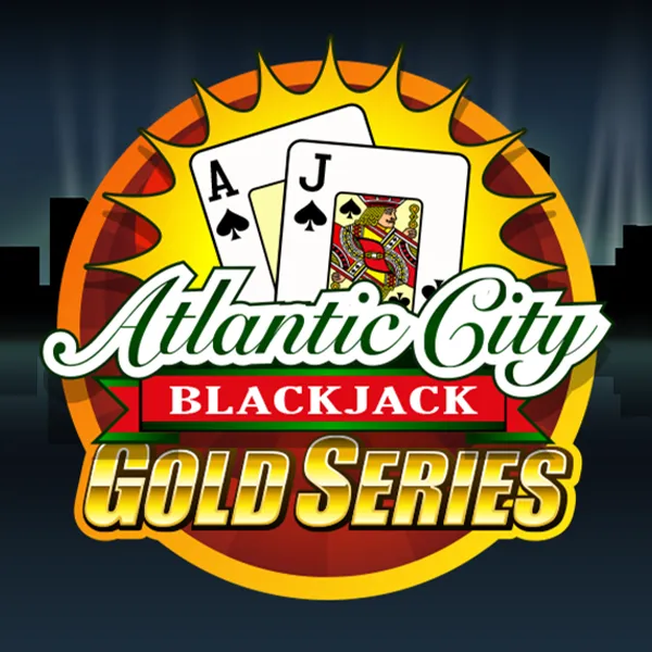 Atlantic City Blackjack Gold - XTRAPLAY88