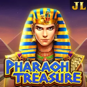 Pharaoh Treasure - XTRAPLAY88