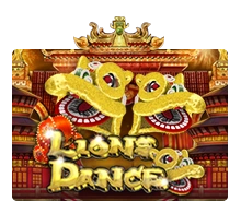Lions Dance - XTRAPLAY88