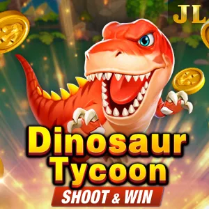 Dinosaur Tycoon - XTRAPLAY88