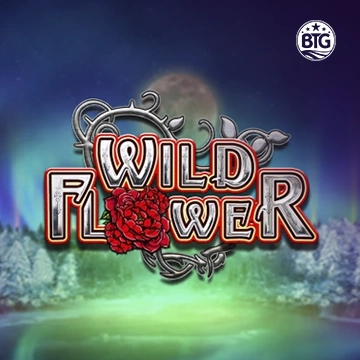 Wild Flower - XTRAPLAY88