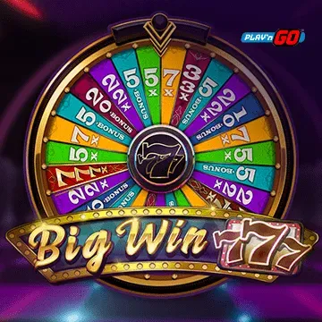 Big Win 777 - XTRAPLAY88