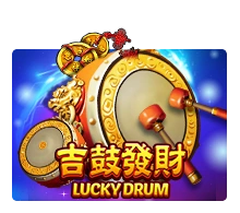 Lucky Drum - XTRAPLAY88
