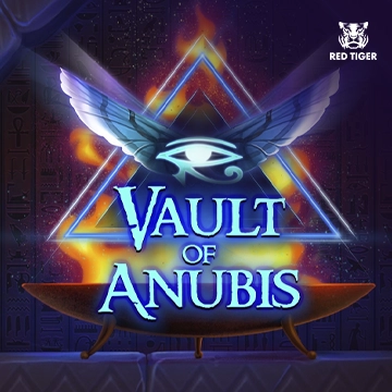 Vault of Anubis - XTRAPLAY88