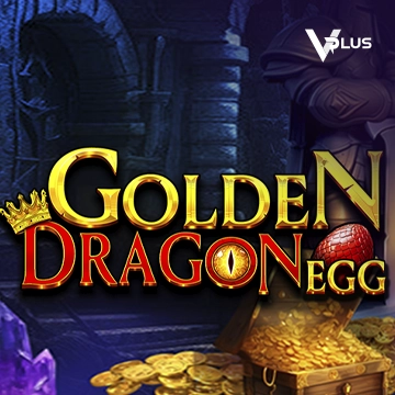 Golden Dragon Egg - XTRAPLAY88