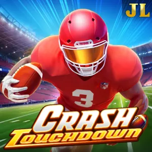 Crash Touchdown - XTRAPLAY88