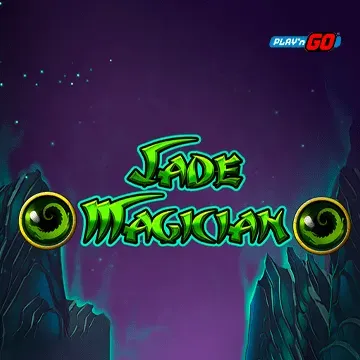 Jade Magician - XTRAPLAY88