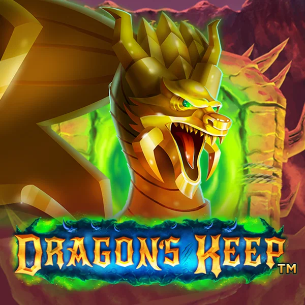 Dragons Keep - XTRAPLAY88