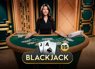 Blackjack 15 - XTRAPLAY88