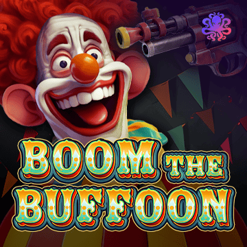 Boom The Buffoon - XTRAPLAY88