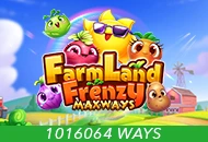 Farmland Frenzy Maxways - XTRAPLAY88