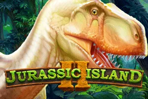 Jurassic Island 2 - XTRAPLAY88