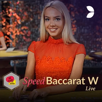 Speed Baccarat W - XTRAPLAY88