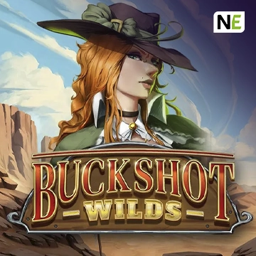 Buckshot Wilds - XTRAPLAY88