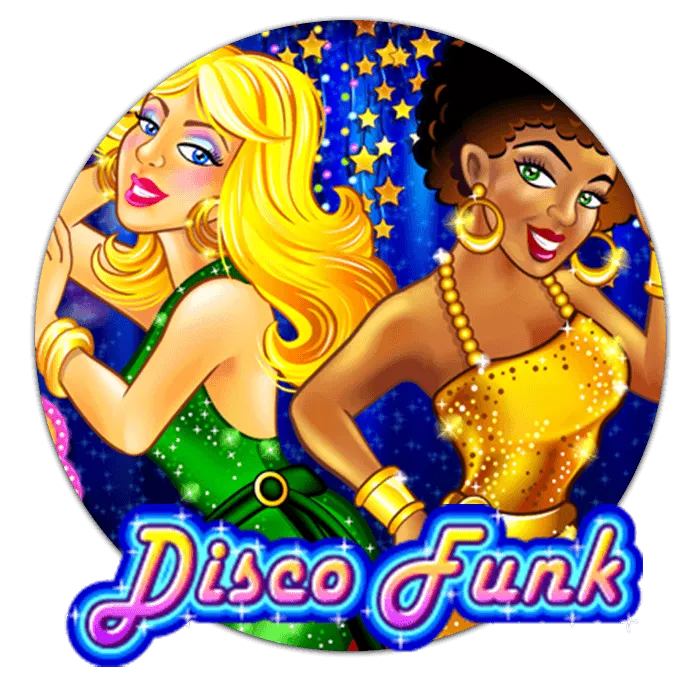 Disco Funk - XTRAPLAY88