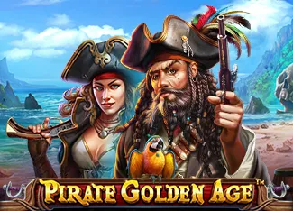 Pirate Golden Age - XTRAPLAY88