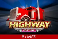 Highway Fortune - XTRAPLAY88