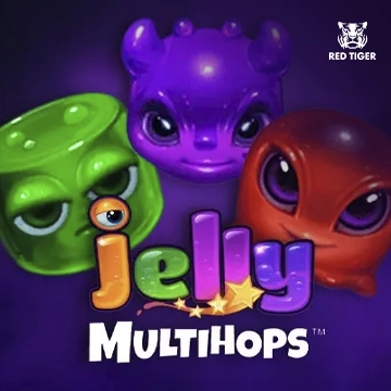 Jelly MULTIHOPS - XTRAPLAY88