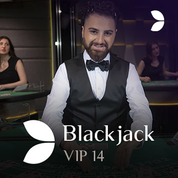 Blackjack VIP 14 - XTRAPLAY88