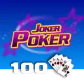 Joker Poker 100 Hand - XTRAPLAY88