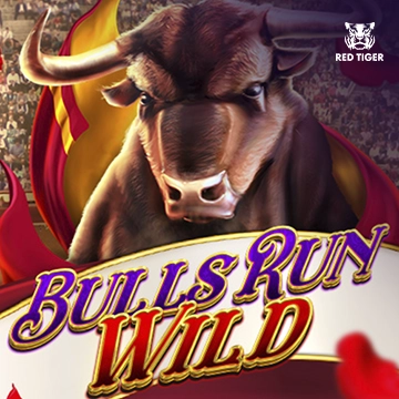 Bulls Run Wild - XTRAPLAY88