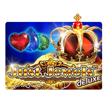 Just Jewels Deluxe - XTRAPLAY88
