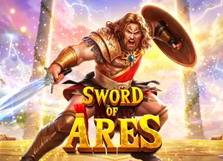 Sword of Ares - XTRAPLAY88