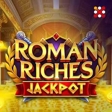 Roman Riches Jackpot - XTRAPLAY88