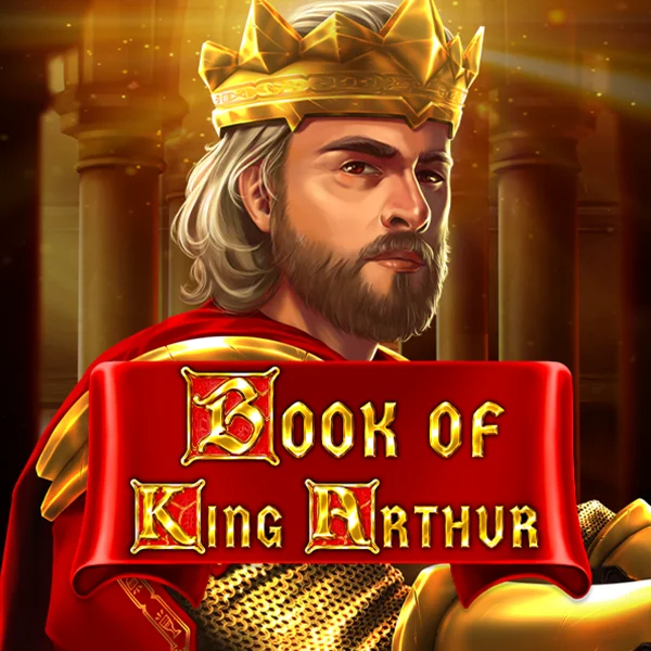 Book of King Arthur - XTRAPLAY88
