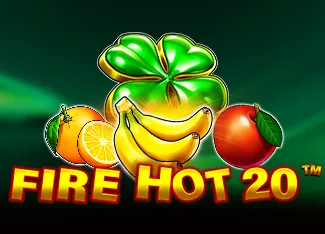Fire Hot 20 - XTRAPLAY88