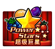 Power Stars - XTRAPLAY88