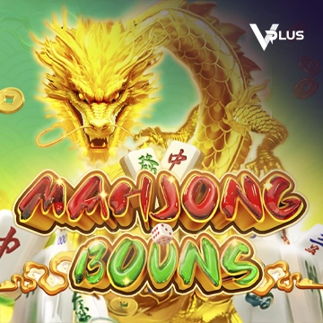 Mahjong Bonus - XTRAPLAY88