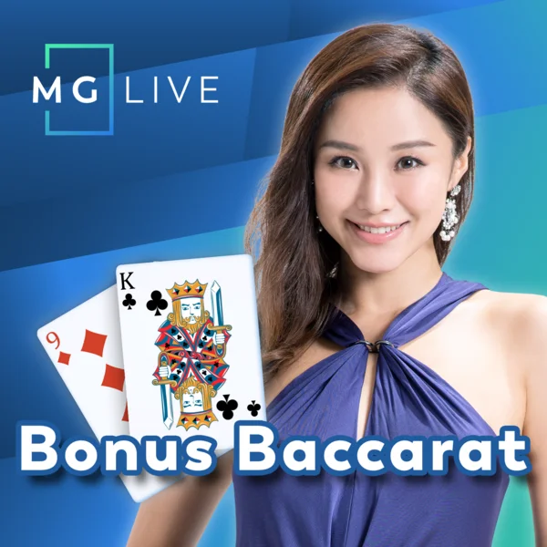 Bonus Baccarat - XTRAPLAY88