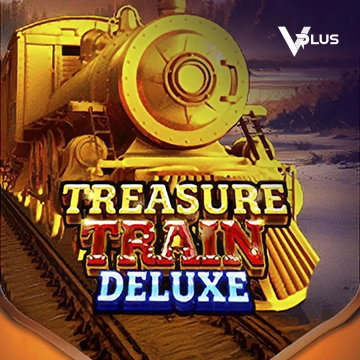 Treasure Train Deluxe - XTRAPLAY88