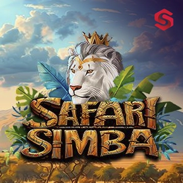 Safari Simba - XTRAPLAY88