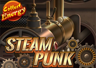 Steam Punk - XTRAPLAY88