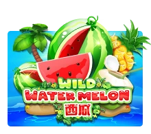Wild Watermelon - XTRAPLAY88