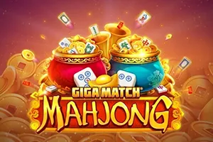 Giga Match Mahjong - XTRAPLAY88