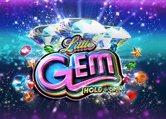 Little Gem Hold and Spin - XTRAPLAY88
