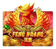 Feng Huang - XTRAPLAY88